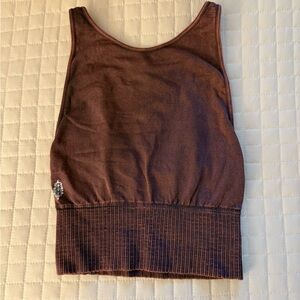 Free people tank top